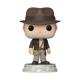 Funko POP! INDIANA JONES