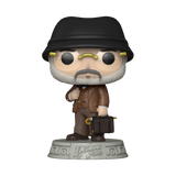 Funko POP! INDIANA JONES : HENRY JONES SR.