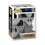 Funko Pop! Marvel Studios Moon Knight : Khonshu