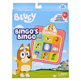 Bluey : Bingo's Bingo Game
