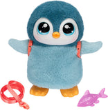 (PRE-ORDER) LITTLE LIVE PETS My Walking Pet Penguin