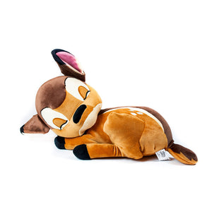 Disney: Sleeping Baby Bambi Plush 15"