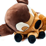 Disney: Sleeping Baby Bambi Plush 15"