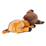 Disney: Sleeping Baby Bambi Plush 15"