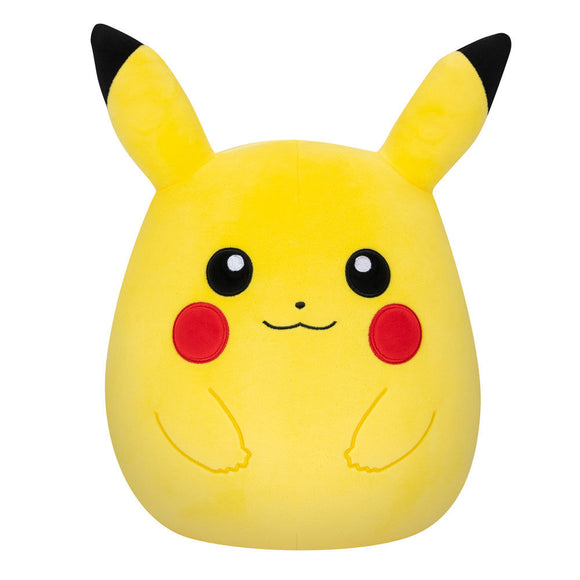 Squishmallows 10
