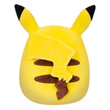 Squishmallows 10" - Pikachu