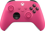 Xbox Wireless Controller – Deep Pink