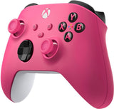 Xbox Wireless Controller – Deep Pink