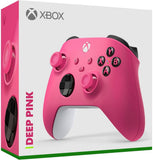 Xbox Wireless Controller – Deep Pink
