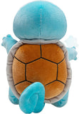 NEW VELVET SERIES - Pokemon Select :Velvet Starters 8" Plush (Assorted)