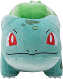 NEW VELVET SERIES - Pokemon Select :Velvet Starters 8" Plush (Assorted)