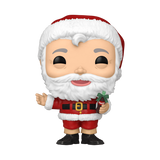 Funko Pop! Ad Icons : COCA-COLA Santa Clause