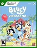 Bluey: The Videogame - Xbox Series X, Xbox One