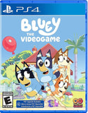 Bluey: The Videogame - PlayStation 4
