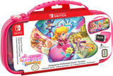Nintendo Switch Game Traveler Peach Showtime Deluxe Travel Case for Switch / Lite / Oled