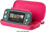 Nintendo Switch Game Traveler Peach Showtime Deluxe Travel Case for Switch / Lite / Oled
