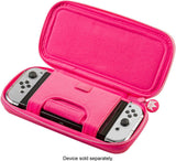 Nintendo Switch Game Traveler Peach Showtime Deluxe Travel Case for Switch / Lite / Oled