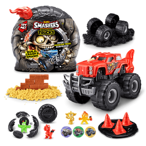 Zuru - Smashers Monster Truck Surprise (LIMIT OF 2 PER ORDER)