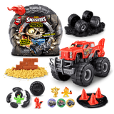 Zuru - Smashers Monster Truck Surprise (LIMIT OF 2 PER ORDER)