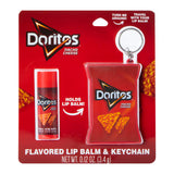 Doritos® Flavored Lip Balm & Keychain
