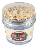 Toysmith Holiday Mix In Slime (Assorted Mix-ins)