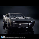 The Batman DC Universe Batmobile 1:35 scale from Bandai