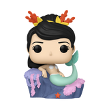 Funko Pop! DISNEY PETER PAN 70TH ANNIVERSARY : Mermaid