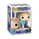 Funko Pop! DISNEY PETER PAN 70TH ANNIVERSARY : Wendy