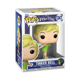 Funko Pop! DISNEY PETER PAN 70TH ANNIVERSARY : Tinker Bell