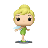 Funko Pop! DISNEY PETER PAN 70TH ANNIVERSARY : Tinker Bell