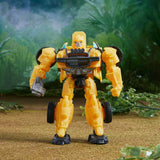 Transformers: Rise of the Beasts Movie, Beast Alliance, Battle Changers (Assorted Figures)