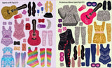 My Sticker Dress-Up: Swifties - Taylor Swift