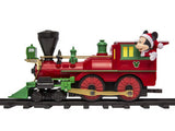 MICKEY MOUSE READY-TO-PLAY TRAIN SET WITH REMOTE CONTROL