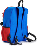 Pokemon Characters 5 Piece Kids 16" Backpack Set