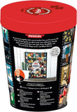 50 Must-Watch Movies Bucket List 1000-Piece Puzzle