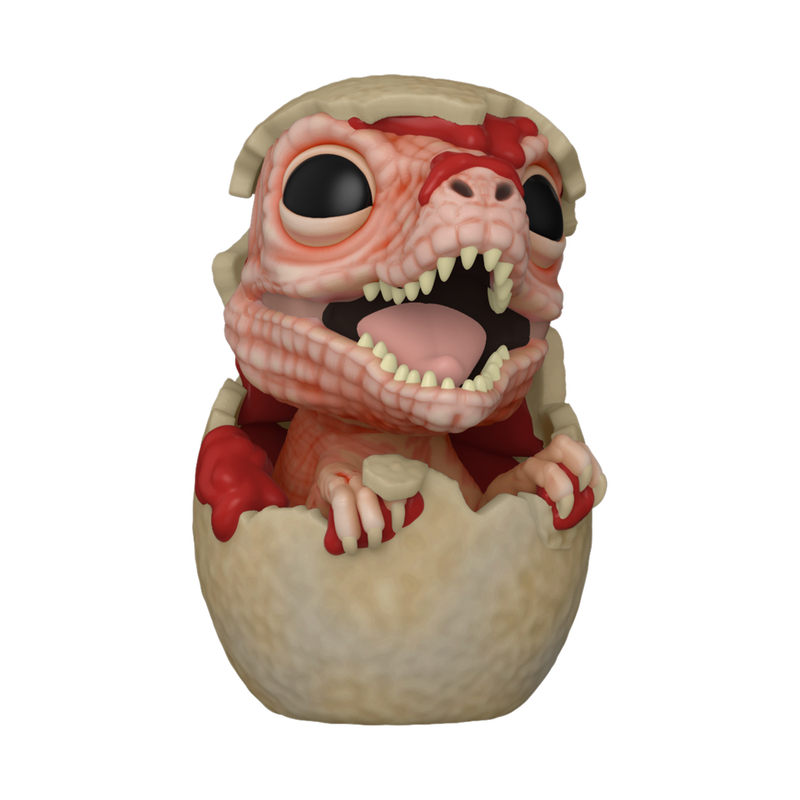 Raptor pop figure discount