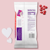 Brach’s Valentine's Cinnamon Imperial Hearts 12oz BB[10/19/26]