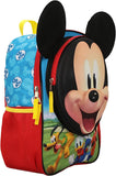 DISNEY - MICKEY MOUSE KIDS BACKPACK