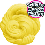 Compound Kings Butter Cloudz Scented Slime 380g Bucket (Assorted Scents)