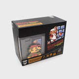 Super Mario Bros. NES Collector's Gift Box