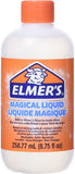 Elmer’s Glue Slime Magical Liquid Activator Solution, 8.75 fl. oz. Bottle