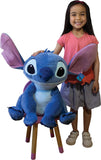 Disney Lilo & Stitch :  Massive Stitch 24" Plush
