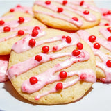 Brach’s Valentine's Cinnamon Imperial Hearts 12oz BB[10/19/26]