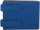 NINTENDO - SUPER MARIO BROS -  BLUE SUIT UP  WALLET