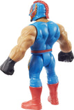 WWE Bend 'N Bash Figure (Assorted)