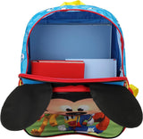 DISNEY - MICKEY MOUSE KIDS BACKPACK