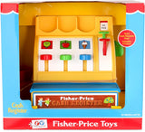 FISHER PRICE RETRO CASH REGISTER