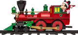 MICKEY MOUSE READY-TO-PLAY TRAIN SET WITH REMOTE CONTROL