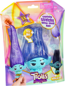 Heroes Of Goo Jit Zu - Trolls Band Together Stretches Up To 3X It's Size (Assorted)