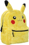 POKEMON - PIKACHU FLIP PAK REVERSABLE BACKPACK